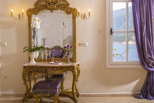 Lukka Exclusive Hotel - Adult Only (Kaş)